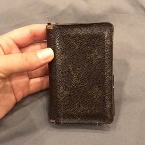 Louis Vuitton men’s wallet